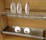 Dish Rack / GTPT (Stainless Steel) - Image 3