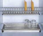 Dish Rack / GTPT (Stainless Steel)