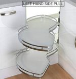 Swing Magic Corner Pull Out Corousel