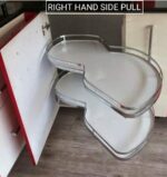 Swing Magic Corner Pull Out Corousel - Image 2