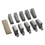 KEA Hinge Light (ABS Plastic ) - (Pack of 10)