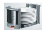 Plate Rack Adjustable