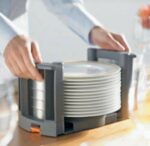 Plate Rack Adjustable - Image 2