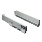 Tandem Box Drawer Channel (Regular - 4") 500mm - Image 2