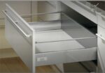 Tandem Box Drawer Channel (Single Gallery - 6") 500mm - Image 2