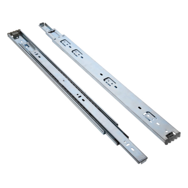 Telescopic Drawer Slide Channel (Heavy Duty) 500mm / 20 inch
